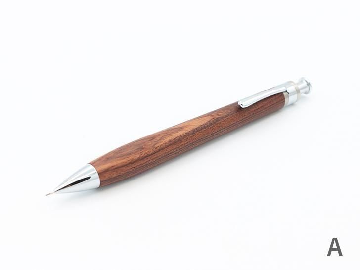 天然木で作るステーショナリー 工房楔（せつ）- 神戸派商店