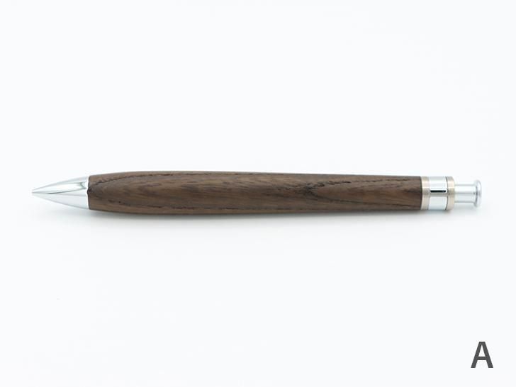 0.5mmペンシル楔｜神代けやき - 神戸派商店