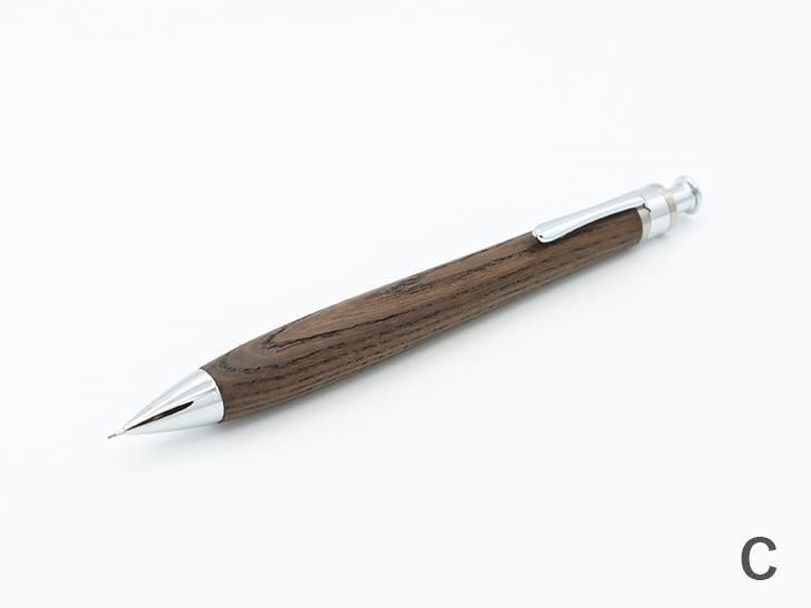 0.5mmペンシル楔｜神代けやき - 神戸派商店