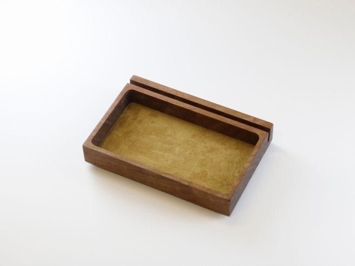 OUDE（ウデ）デスクトップオーガナイザー｜フルセット - 神戸派商店