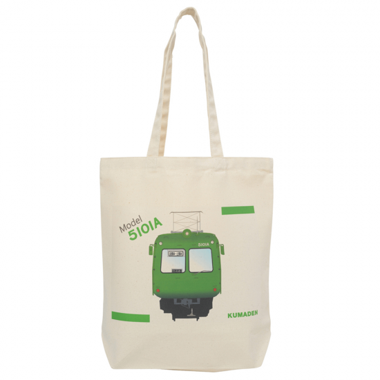 熊本電鉄オリジナル 5000形イラストトートバッグ 熊本電鉄オリジナル鉄道グッズ公式通販サイト くまでんショップ 熊本電鉄オリジナル 5000形イラストトートバッグ 熊本電鉄オリジナル鉄道グッズ公式通販サイト くまでんショップ