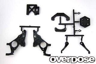 OVERDOSE - ROPAR ONLINE SHOP