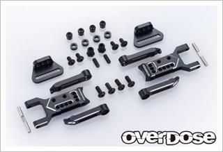 トランスレンジアンチシャーシ2 オーバードーズ トランスレンジアンチシャーシ2 オーバードーズ ROPAR ONLINE SHOP