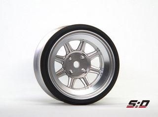 SCALE DYNAMICS - ROPAR ONLINE SHOP