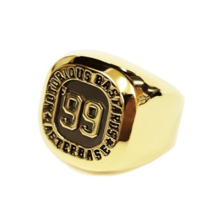 afterbase GOLD RING