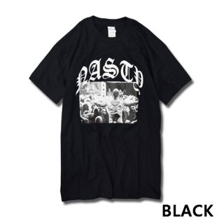 <img class='new_mark_img1' src='https://img.shop-pro.jp/img/new/icons23.gif' style='border:none;display:inline;margin:0px;padding:0px;width:auto;' />Nasty JAPAN TOUR 2017 T-SHIRT