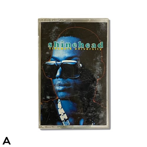 [USED] cassette tape
