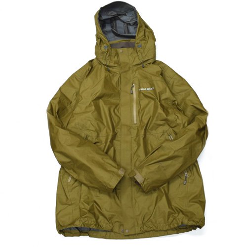 Mont Bell Gore Tex 3way Jacket 新品 Afterbase Official Web Site