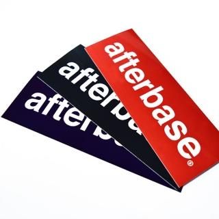 afterbase STICKER PACK