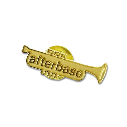 afterbase [Trp] PINS