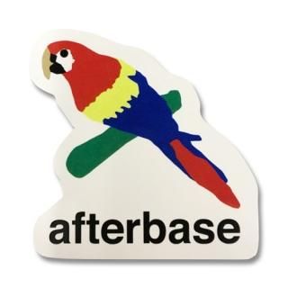 afterbase [bird] ƥå STICKER