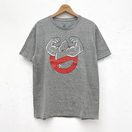 [USED] GHOST T-SHIRT