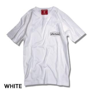 aftrebase [FRAME & ARCH LOGO] ƥ T-SHIRT