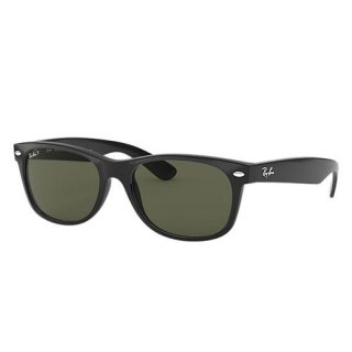 Ray-Ban NEW WAYFARER CLASSIC RB2132F 901/58 55