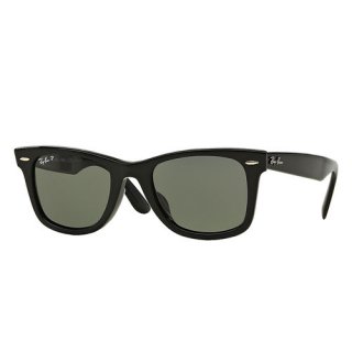 Ray-Ban ORIGINAL WAYFARER CLASSIC RB2140F 901/58 52