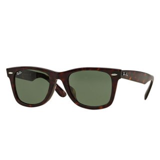 Ray-Ban ORIGINAL WAYFARER CLASSIC RB2140F-902-52 