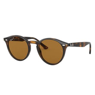 Ray-Ban RB2180F 710/83 49