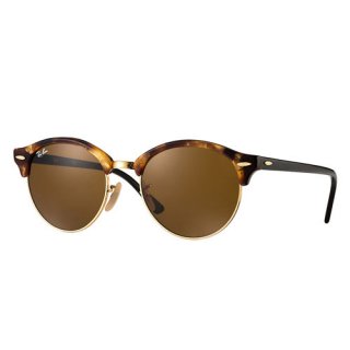 Ray-Ban CLUBROUND RB4246 1160 51