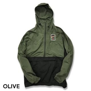 afterbase [FRESH DELIVERY] ʥ󥢥Υå NYLON ANORAK