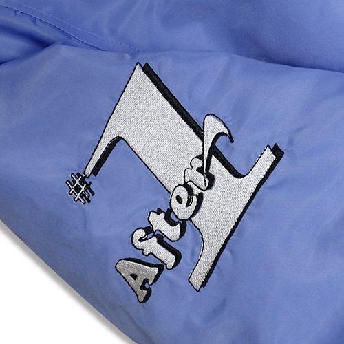 afterbase [FRESH DELIVERY] スタジアムジャケット STADIUM JACKET