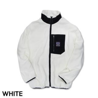 afterbase [OUTDOOR] ե꡼åץ㥱å FLEECE ZIP JACKET