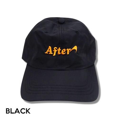 Afterbase Pleasure 6パネルキャップ 6panel Cap Afterbase Official Web Site