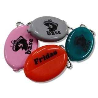 afterbase [FRIDAY] 󥱡 COIN CASE