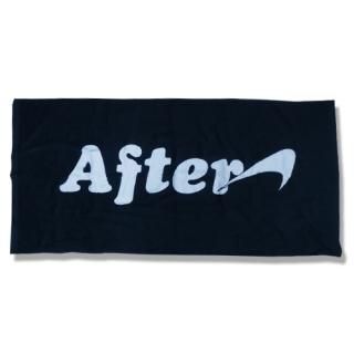 afterbase ӡ BEACH TOWEL