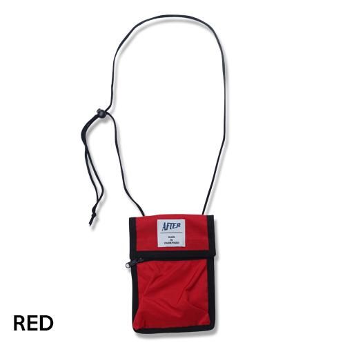 afterbase ȥåץݡ STRAP POUCH