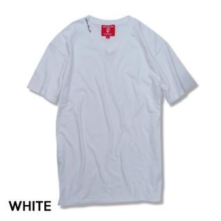 afterbase [a.r.] Vͥåƥ V NECK TSHIRT