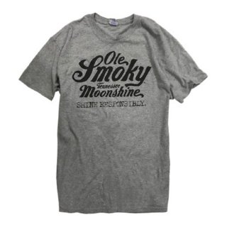 <img class='new_mark_img1' src='https://img.shop-pro.jp/img/new/icons23.gif' style='border:none;display:inline;margin:0px;padding:0px;width:auto;' />[USED] Ole Smoky T-SH