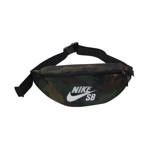 nike waist bag