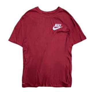 <img class='new_mark_img1' src='https://img.shop-pro.jp/img/new/icons23.gif' style='border:none;display:inline;margin:0px;padding:0px;width:auto;' />NIKE T-SH(BURGUNDY)