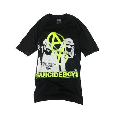 suicideboys t shirt