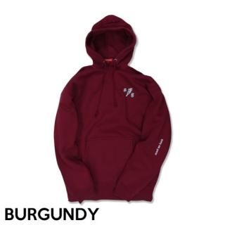 afterbase [Thunder] ץ륪Сաǥ PULLOVER HOODY