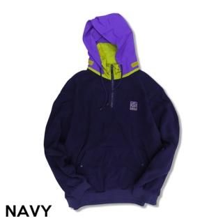 afterbase [OUTDOOR] ե꡼ץ륪С FLEECE PULLOVER