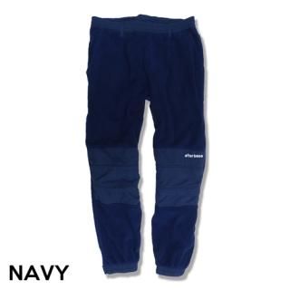afterbase [OUTDOOR] ե꡼ѥ FLEECE PANTS