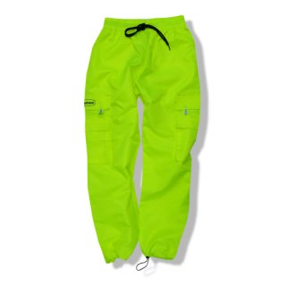 afterbase [NEON] カーゴパンツ CARGO PANTS