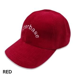 afterbase [WARMTH] ǥå CORDUROY CAP