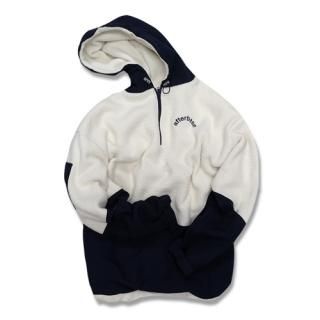 afterbase [KARAKORUM] Υåѡ FLEECE ANORAK PARKA
