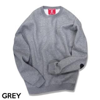 [L.M.J] 롼ͥåå CREWNECK SWEAT