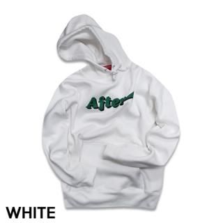 [PLEASURE] ץ륪Сաǥ PULLOVER HOODY