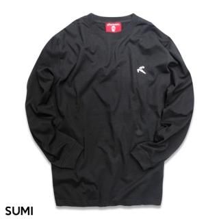 [KUNG FU] 󥰥꡼֥ƥ L/S T-SHIRT