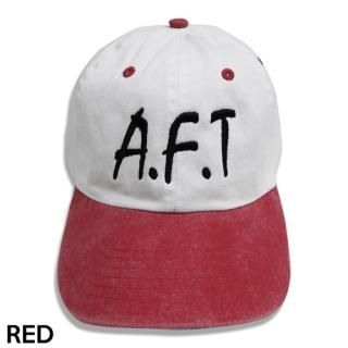 [RUTHLESS] TWO TONE CAP