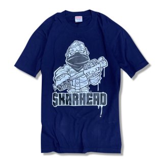 SKAR HEAD T-SHIRT