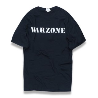 WARZONE LIVE T-SHIRT