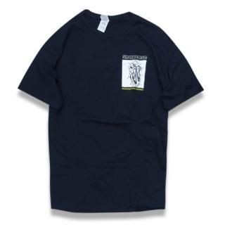 SNAPCASE,PROGRESSION T-SHIRT