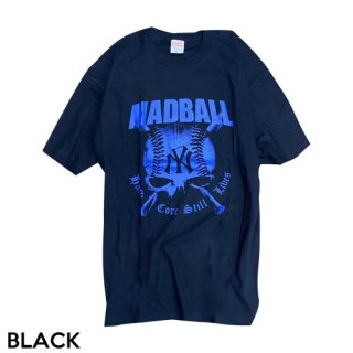 <img class='new_mark_img1' src='https://img.shop-pro.jp/img/new/icons23.gif' style='border:none;display:inline;margin:0px;padding:0px;width:auto;' />MADBALL JAPAN TOUR T-SHIRT 2009