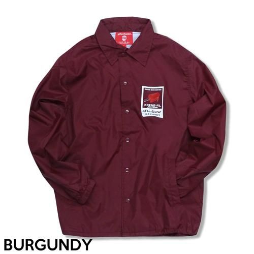 [ICE] 㥱å COACH JACKET