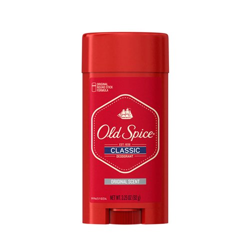 Old Spice CLASSIC